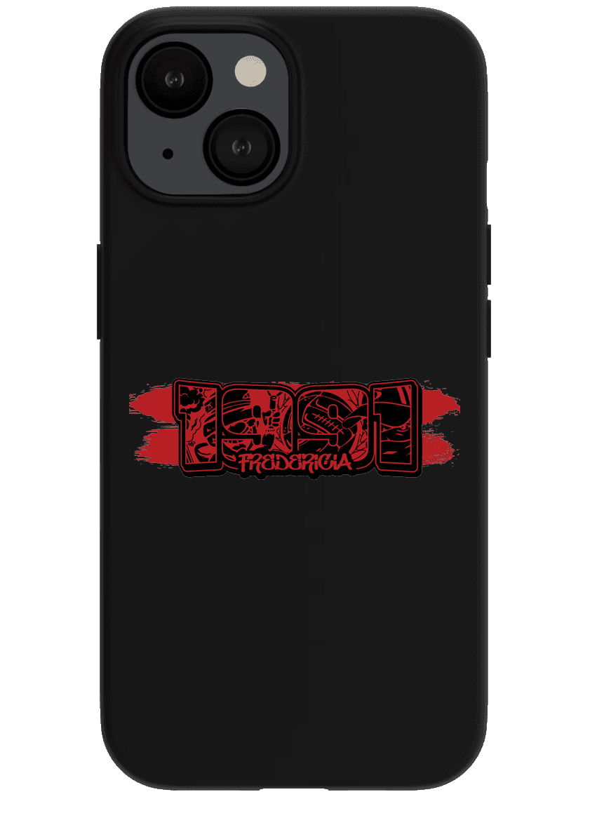 1991 Fredericia Iphone Case