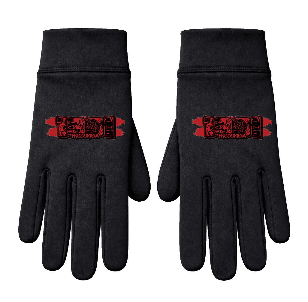 1991 Fredericia Gloves
