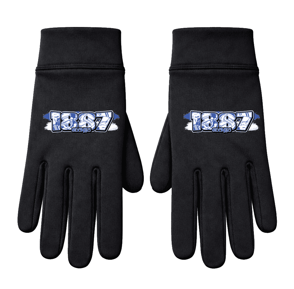 1887 Odense Gloves