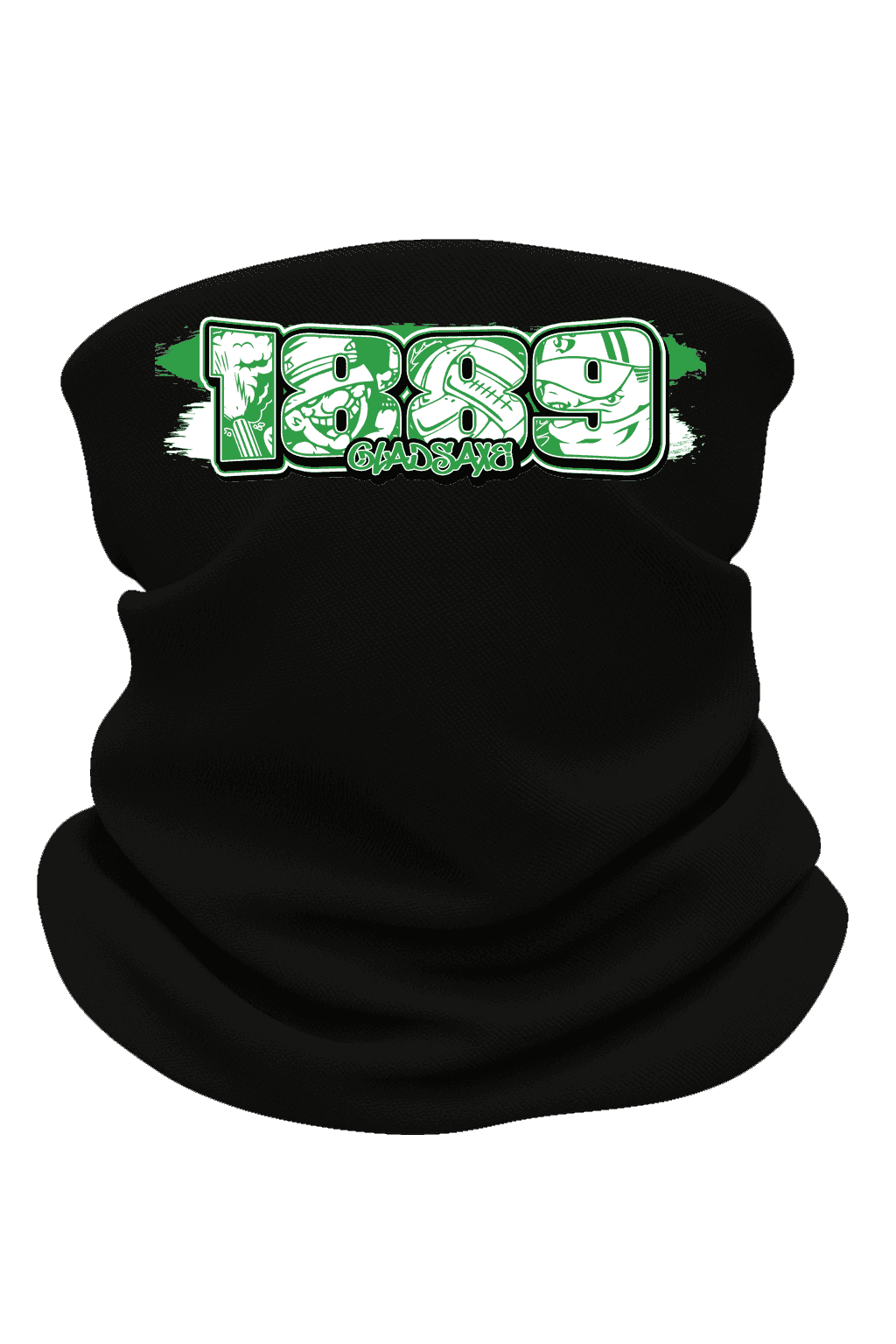1889 Gladsaxe Neckwarmer