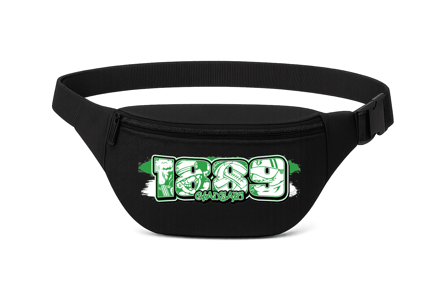 1889 Gladsaxe Fanny Pack