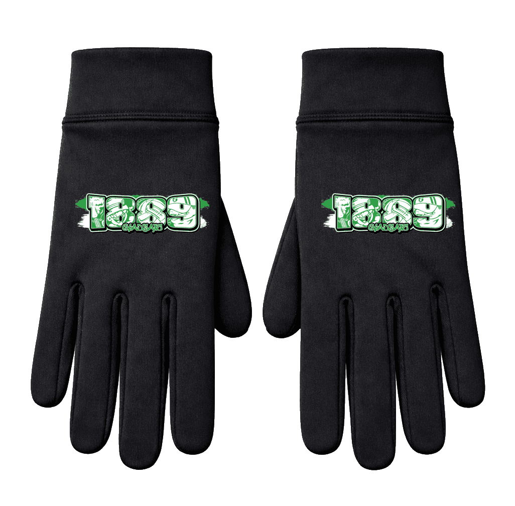 1889 Gladsaxe Gloves