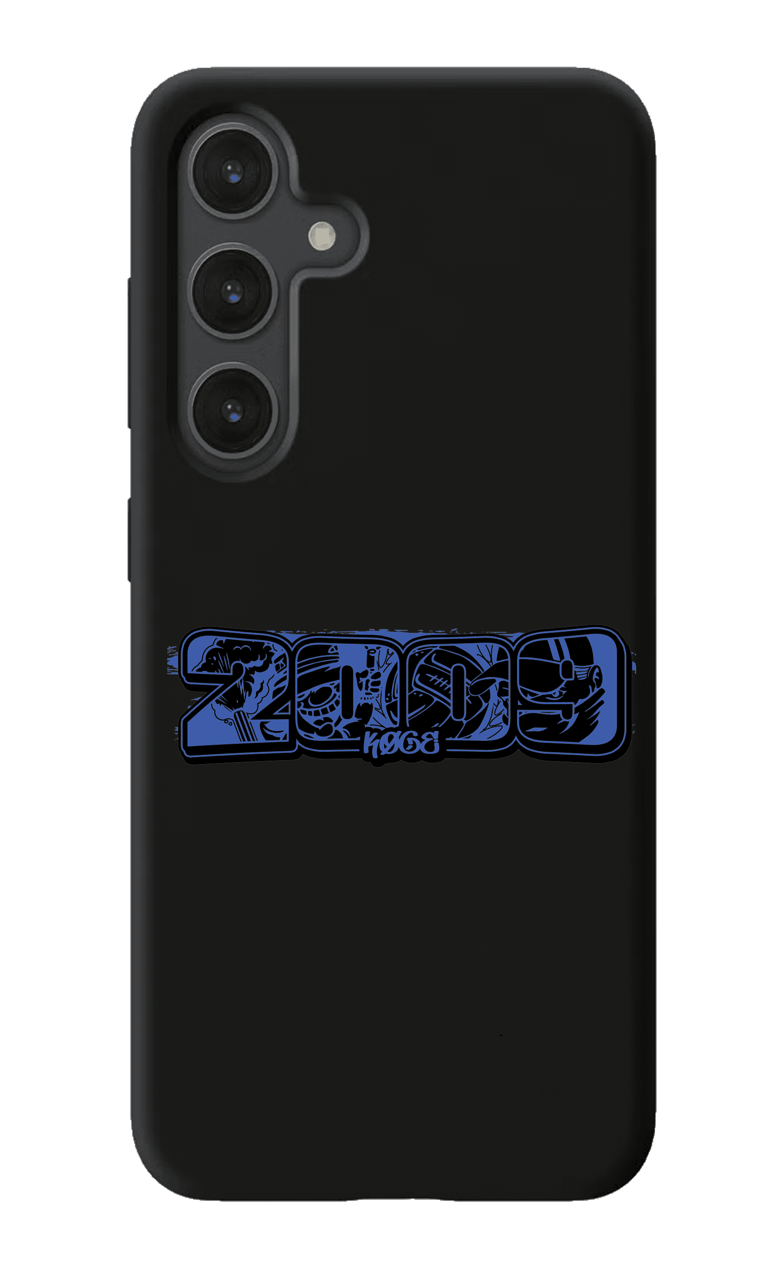 2009 Køge Samsung Case