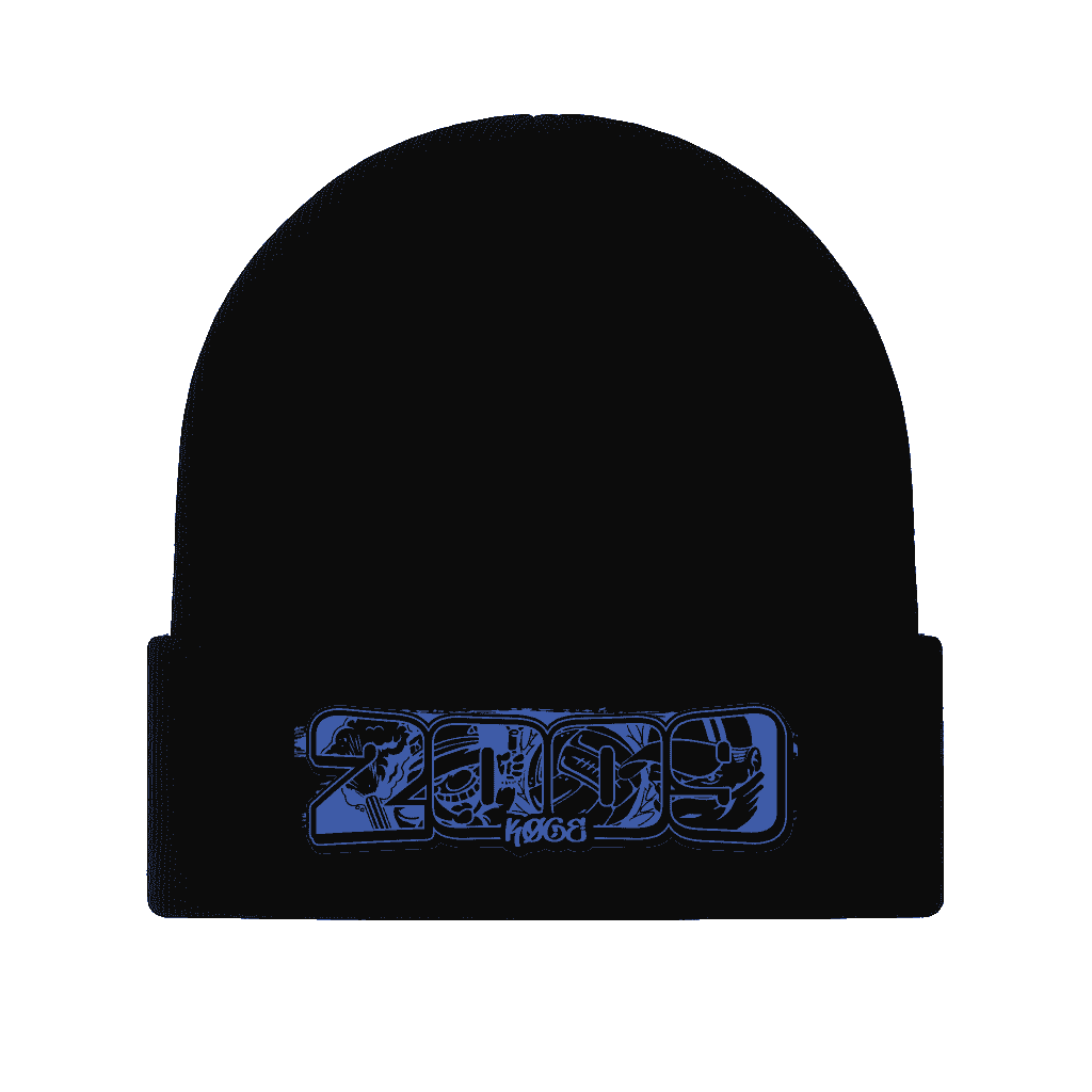 2009 Køge Beanie