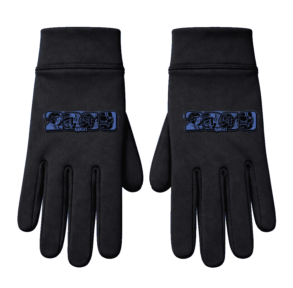 2009 Køge Gloves