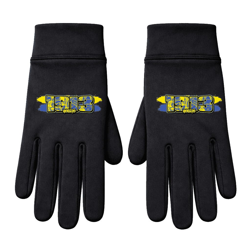 1913 Hobro Gloves