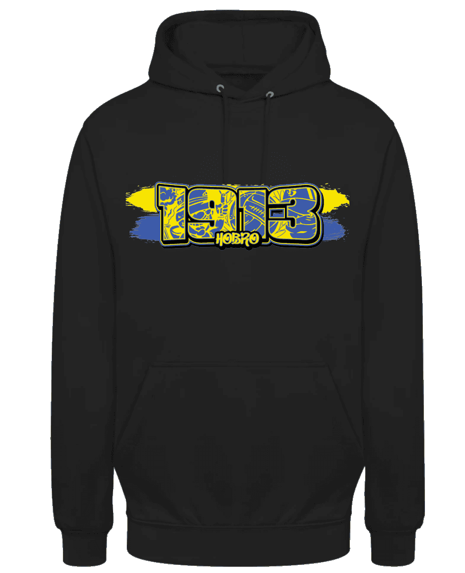 1913 Hobro Hoodie
