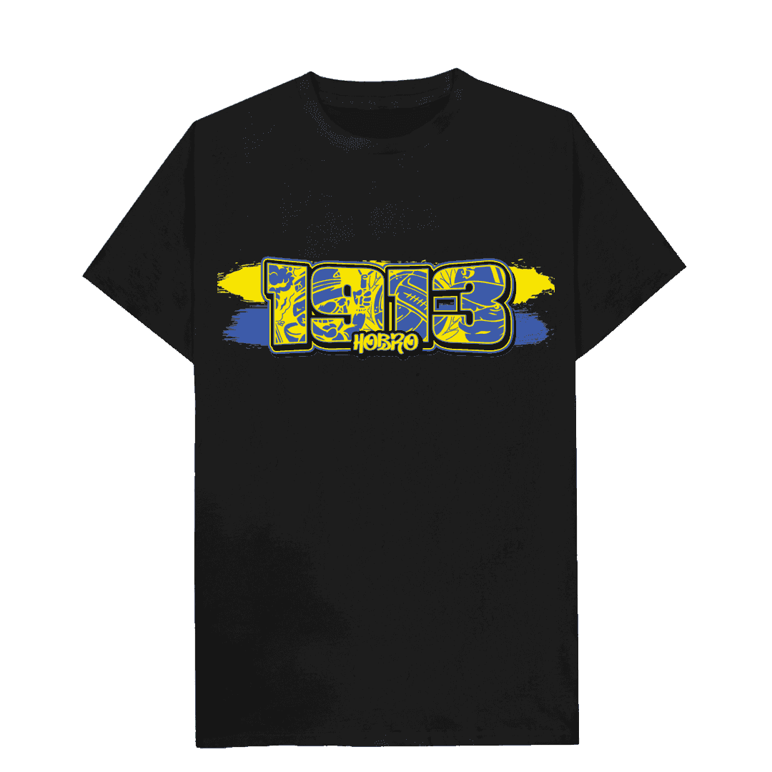 1913 Hobro T-Shirt