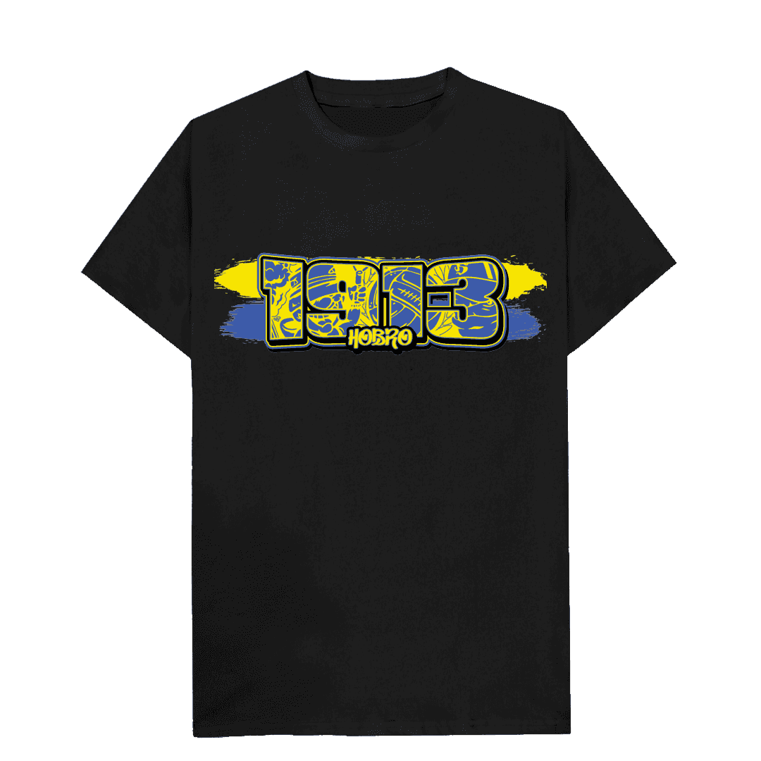 1913 Hobro T-Shirt
