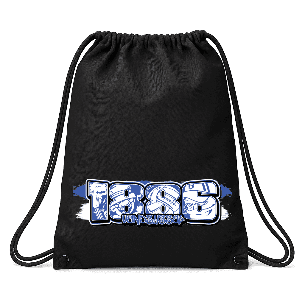 1886 Vendsyssel Sack Pack