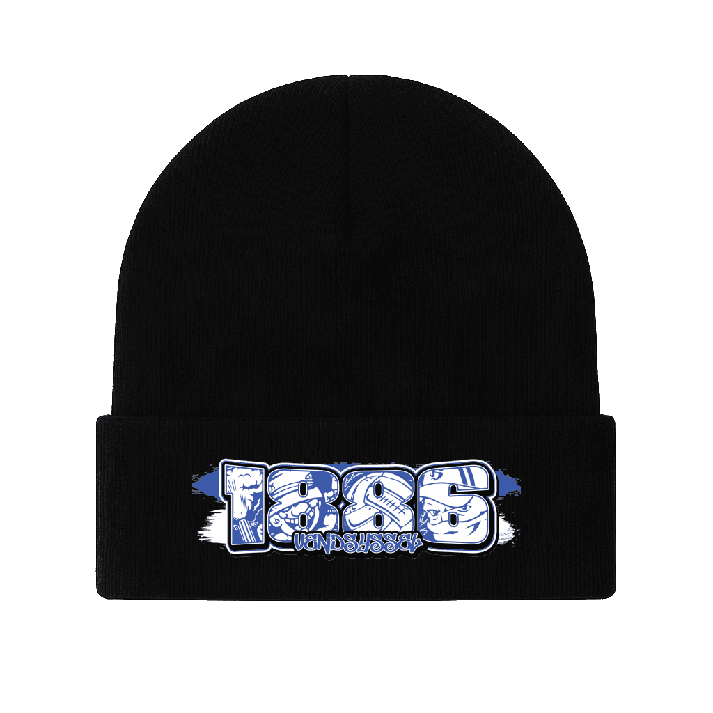 1886 Vendsyssel Beanie
