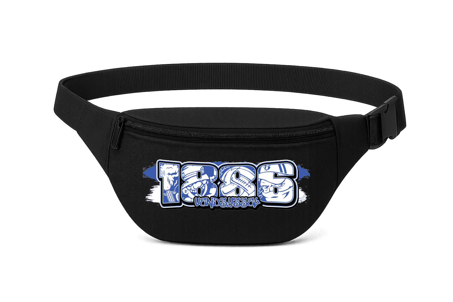 1886 Vendsyssel Fanny Pack