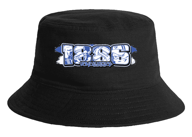 1886 Vendsyssel Bucket Hat