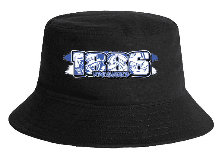 1886 Vendsyssel Bucket Hat