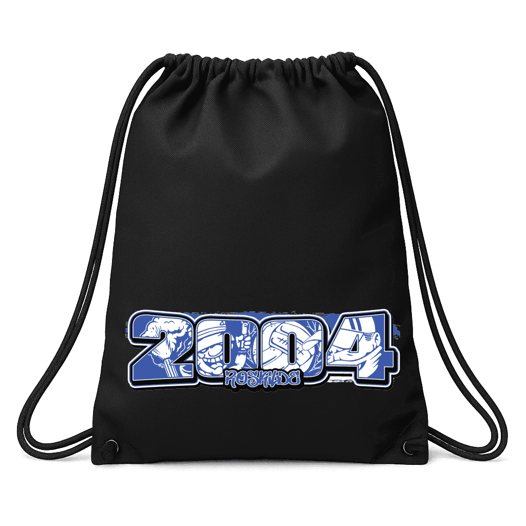 2004 Roskilde Sack Pack