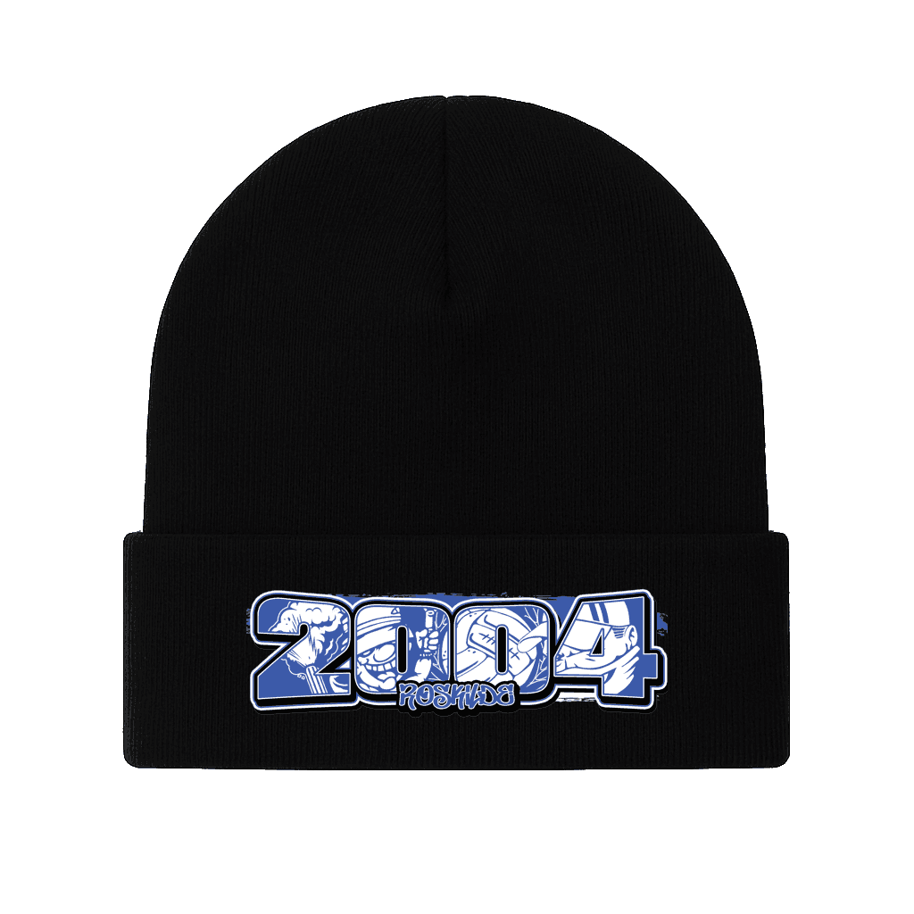 2004 Roskilde Beanie