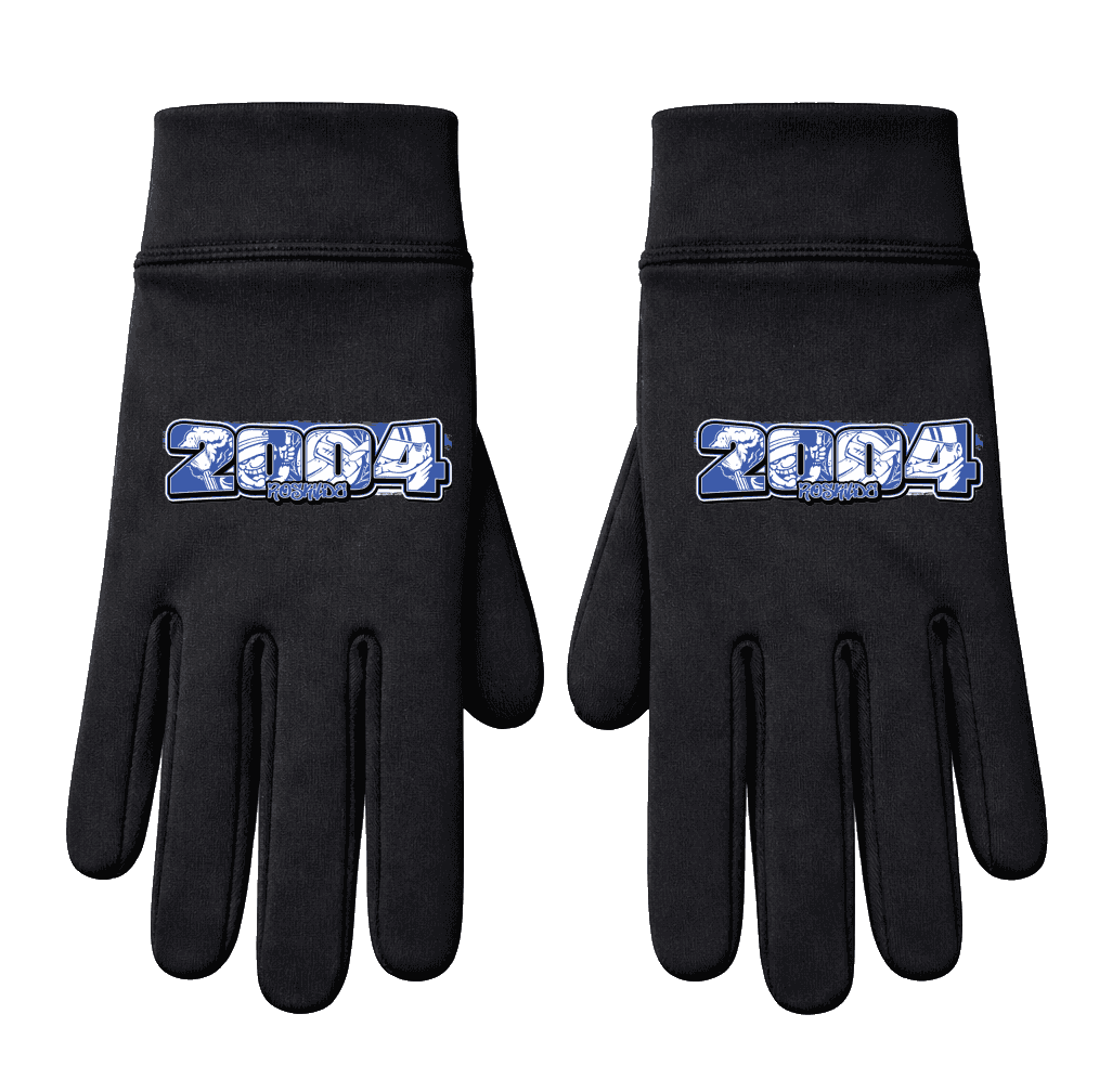 2004 Roskilde Gloves