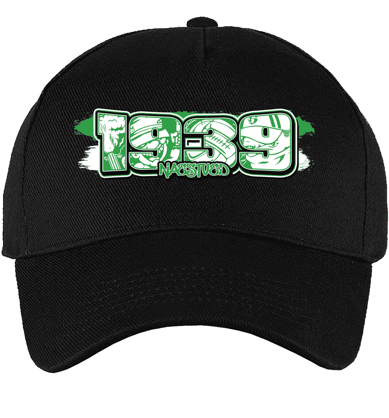 1939 Næstved Cap
