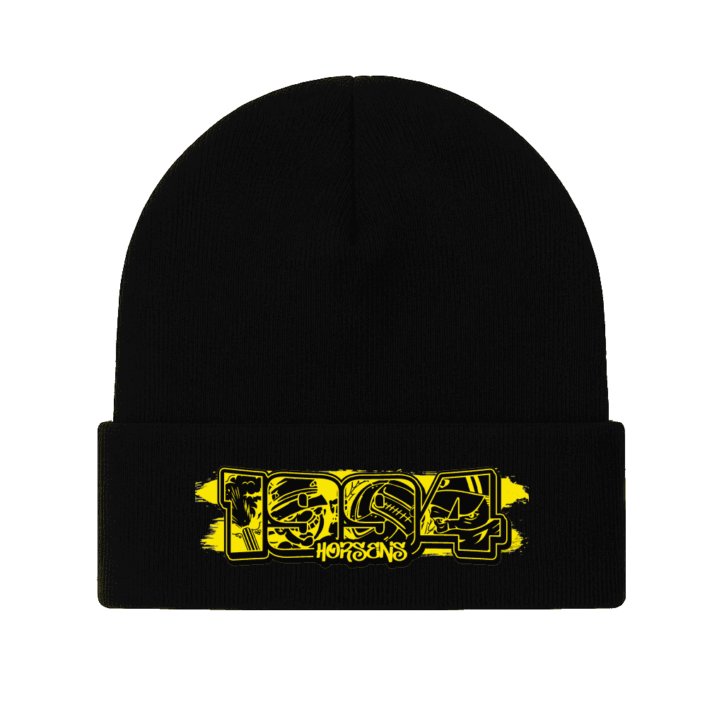 1994 Horsens Beanie
