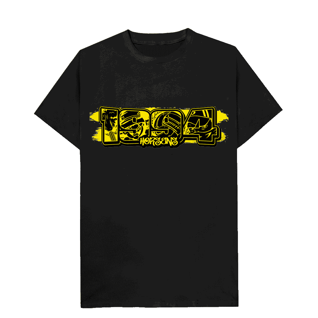 1994 Horsens T-Shirt