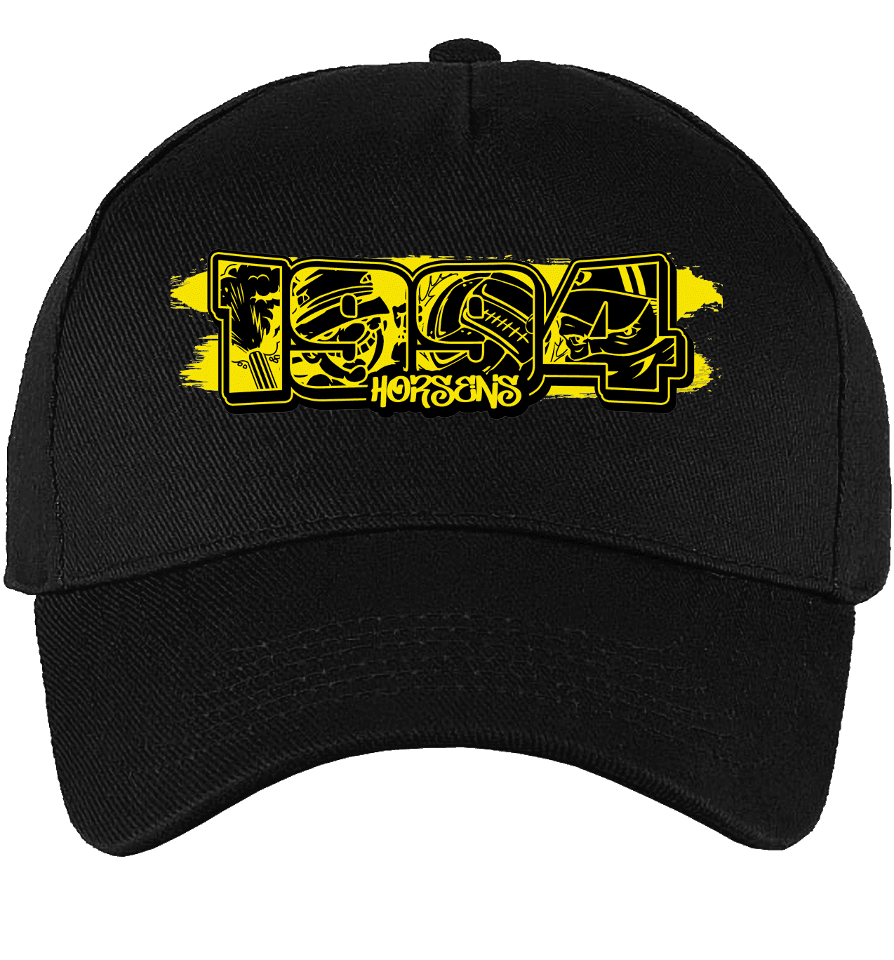 1994 Horsens Cap