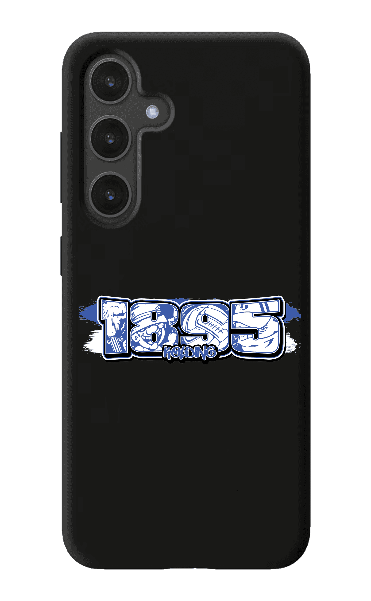 1895 Kolding Samsung Case