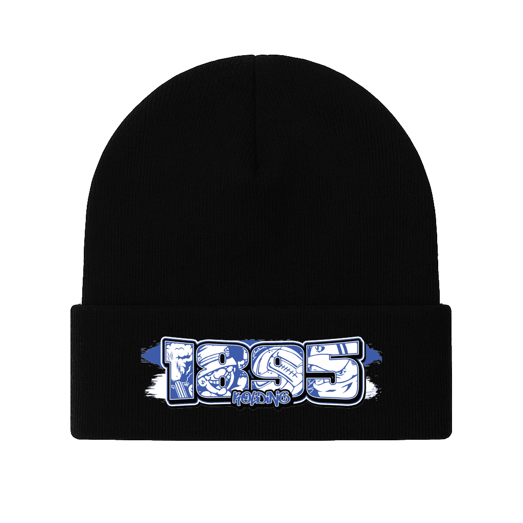 1895 Kolding Beanie