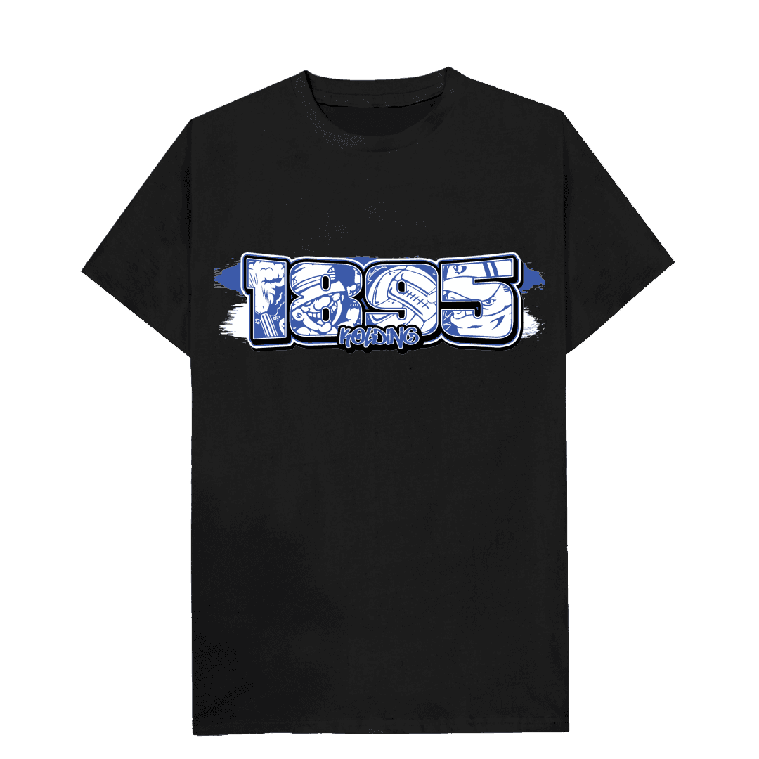 1895 Kolding T-Shirt
