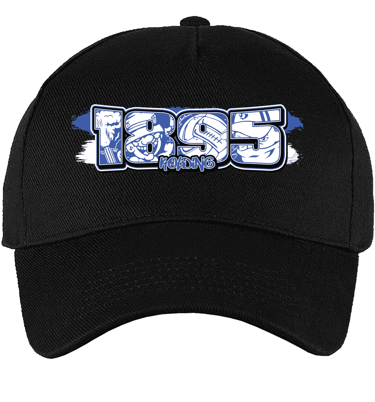 1895 Kolding Cap