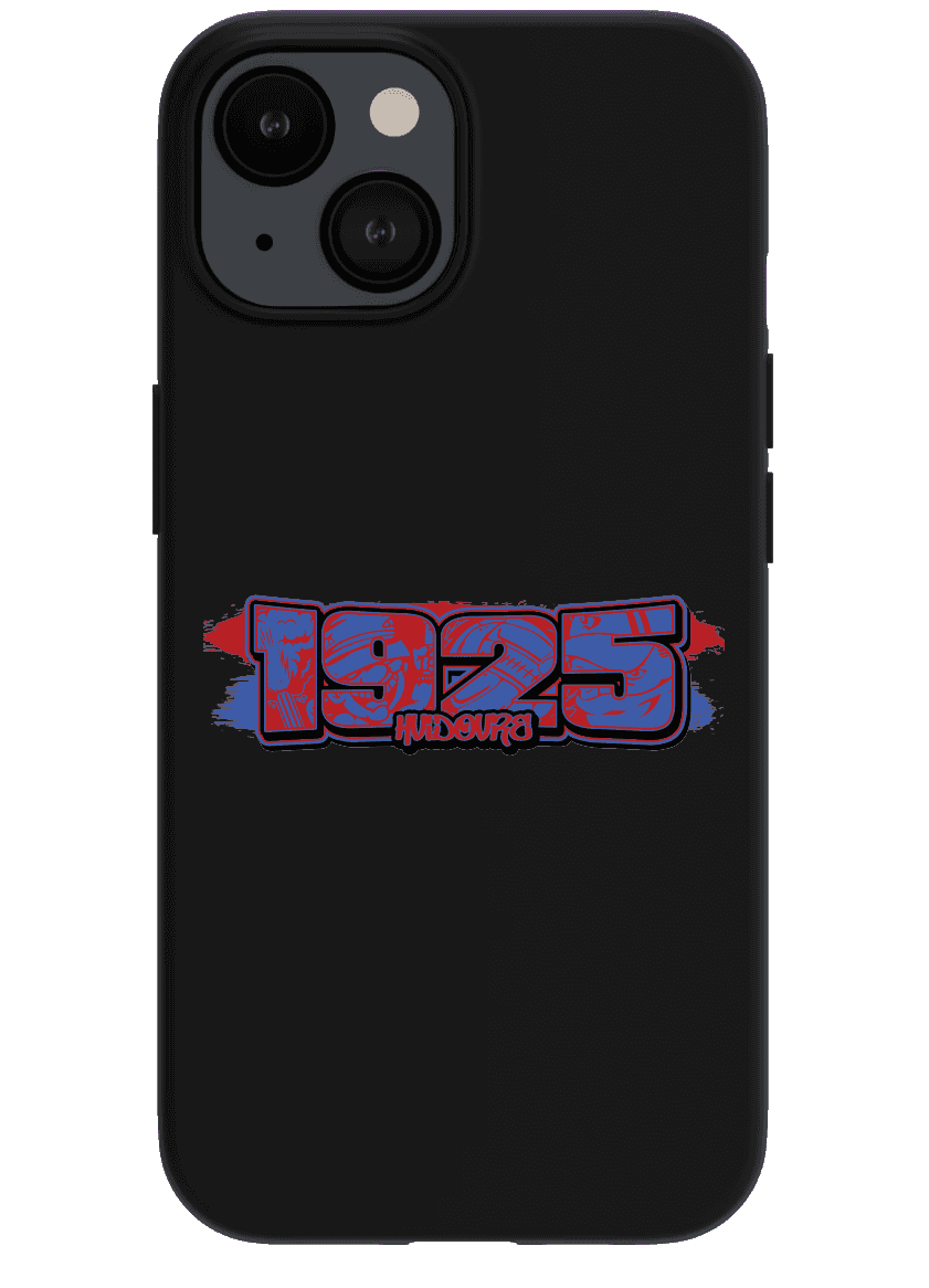 1925 Hvidovre Iphone Case
