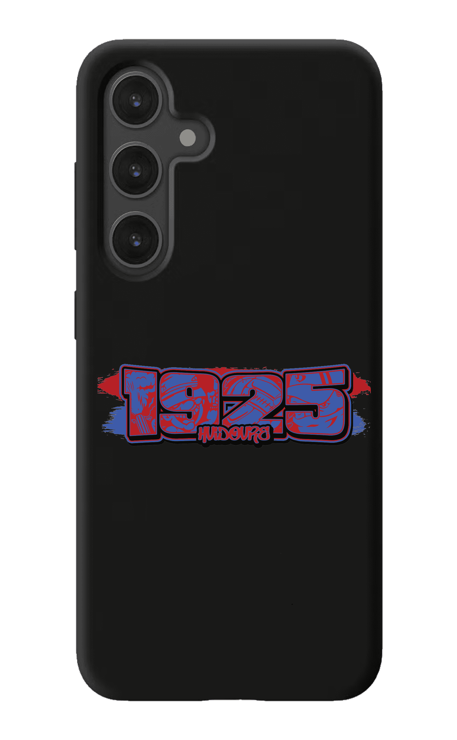 1925 Hvidovre Samsung Case