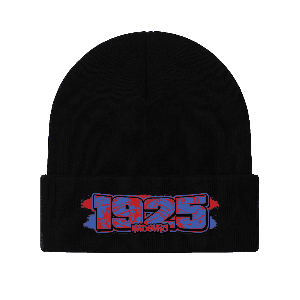 1925 Hvidovre Beanie