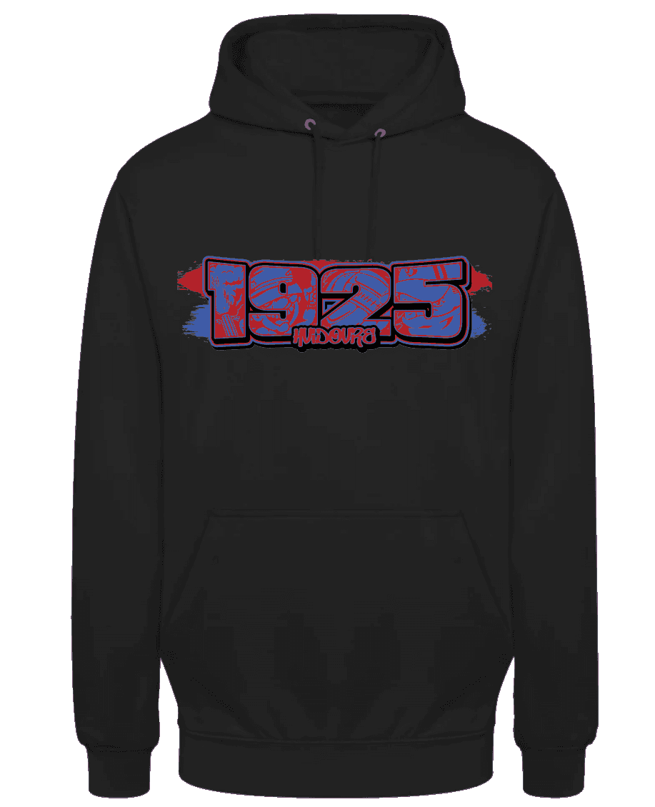 1925 Hvidovre Hoodie