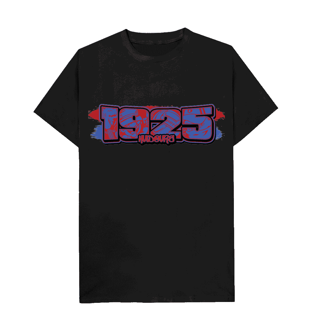 1925 Hvidovre T-Shirt