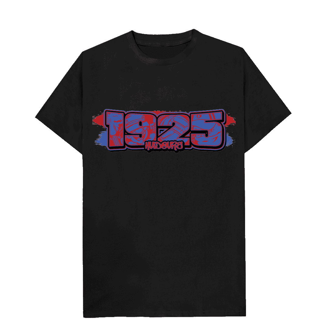 1925 Hvidovre T-Shirt