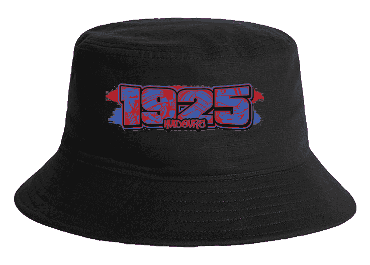 1925 Hvidovre Bucket Hat