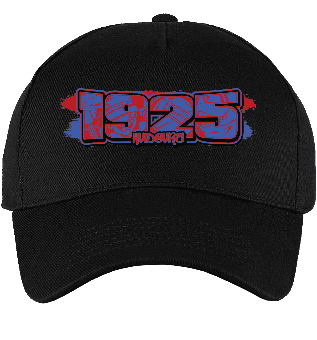 1925 Hvidovre Cap