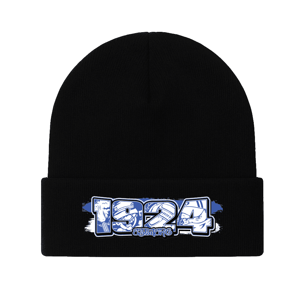 1924 Esbjerg Beanie