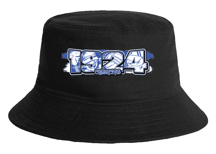 1924 Esbjerg Bucket Hat