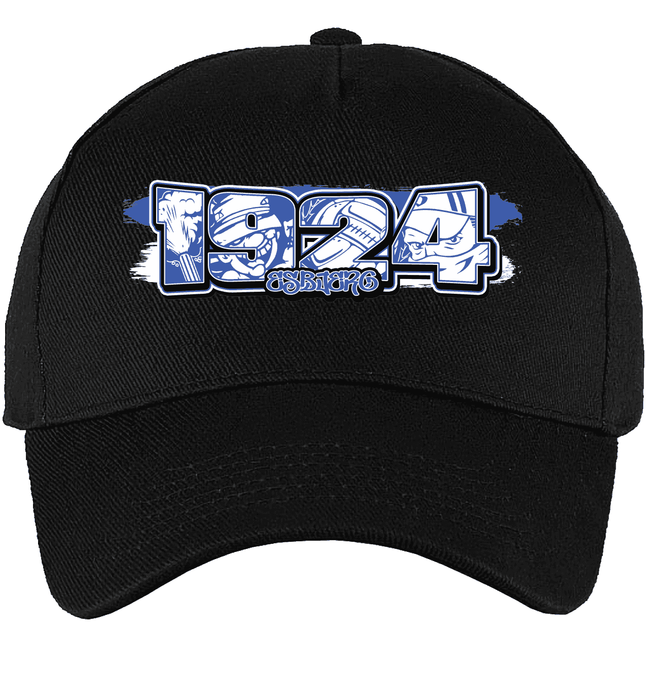 1924 Esbjerg Cap