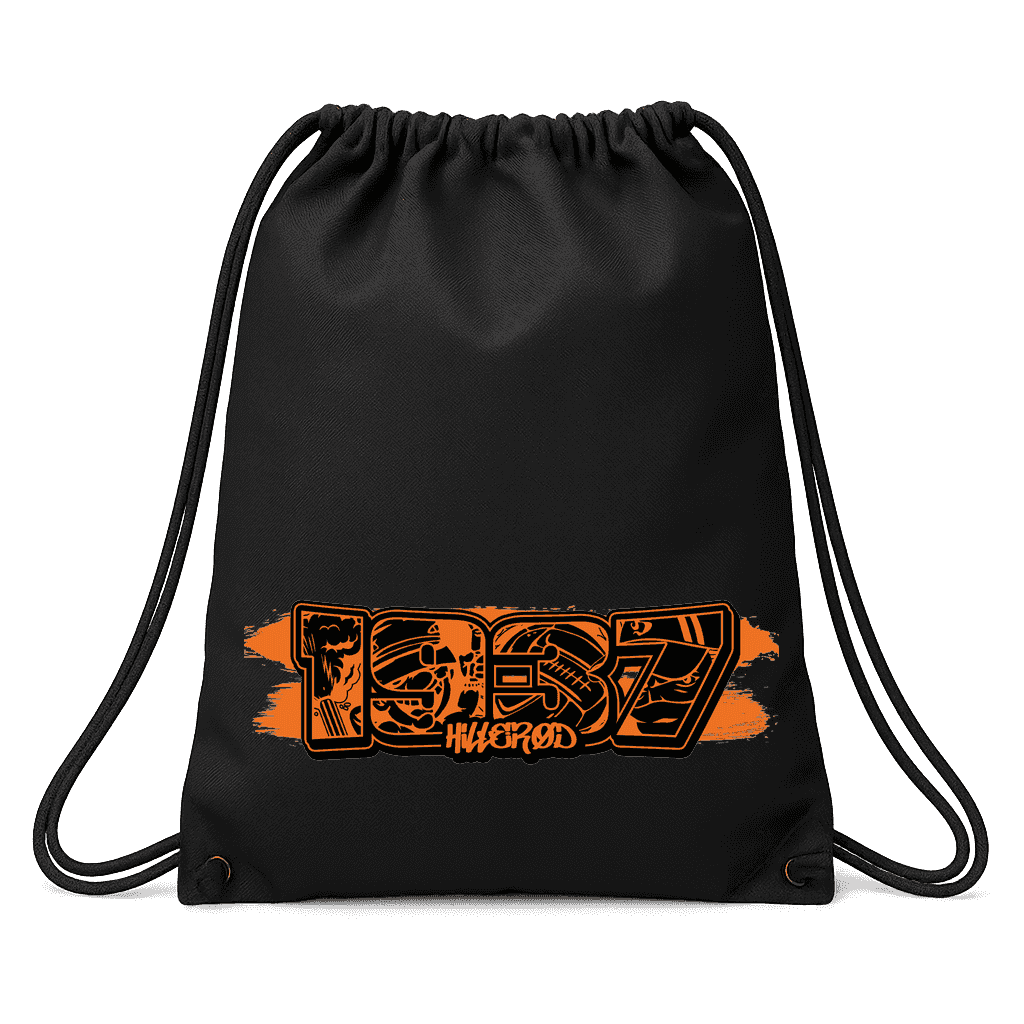 1937 Hillerød Sack Pack