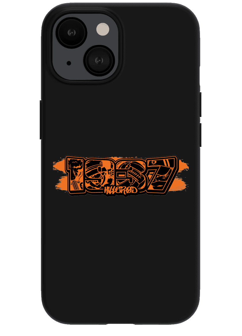 1937 Hillerød Iphone Case