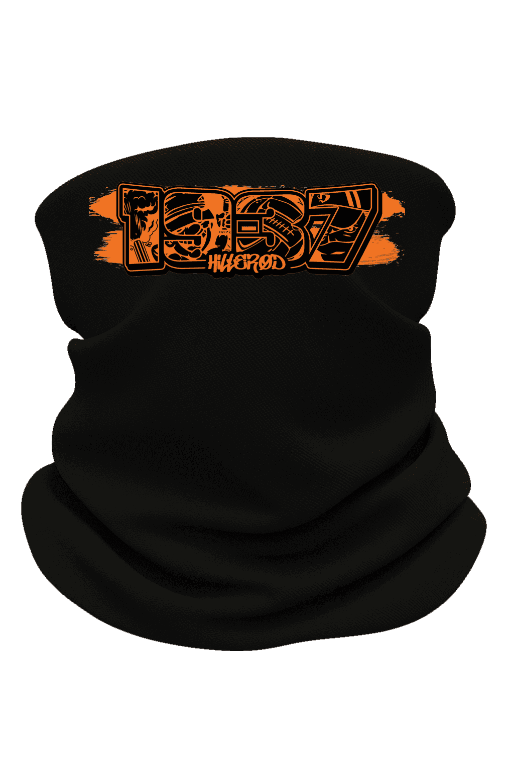 1937 Hillerød Neckwarmer