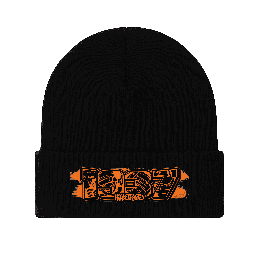 1937 Hillerød Beanie