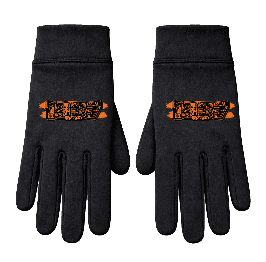 1937 Hillerød Gloves