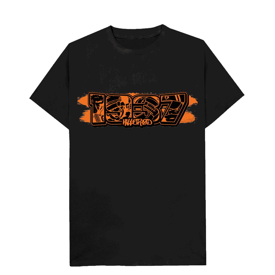 1937 Hillerød T-Shirt