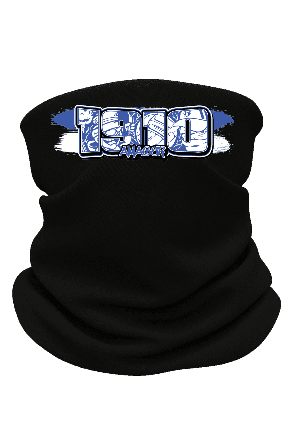 1910 Amager Neckwarmer