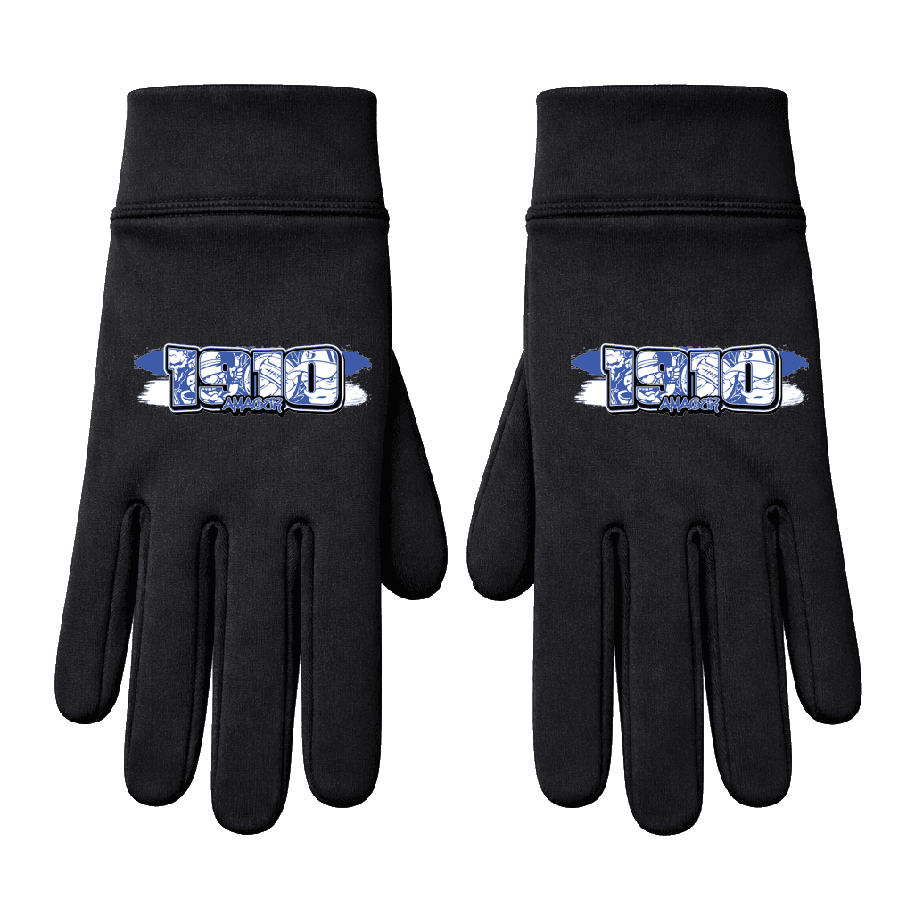 1910 Amager Gloves