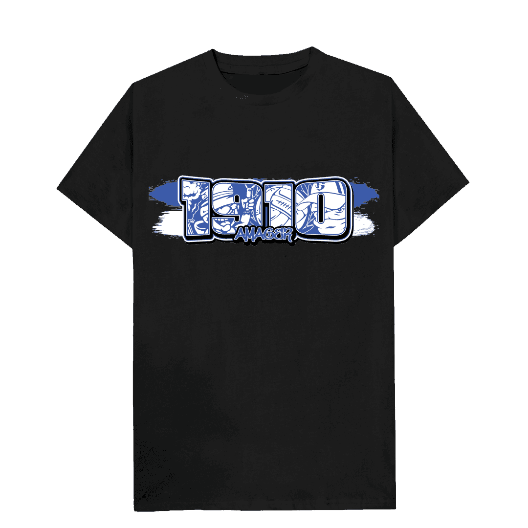 1910 Amager T-Shirt