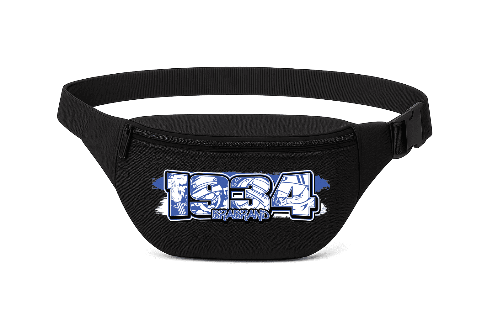 1934 Brabrand Fanny Pack